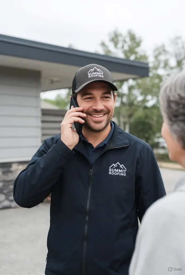 Flat Roof Leak Repair Lindenhurst, NY FAQs